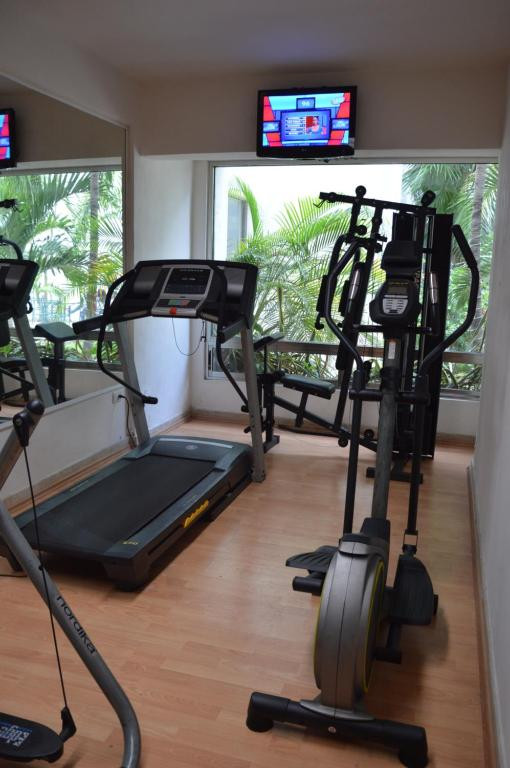 AMBIANCE SUITES CANCUN — фото 15