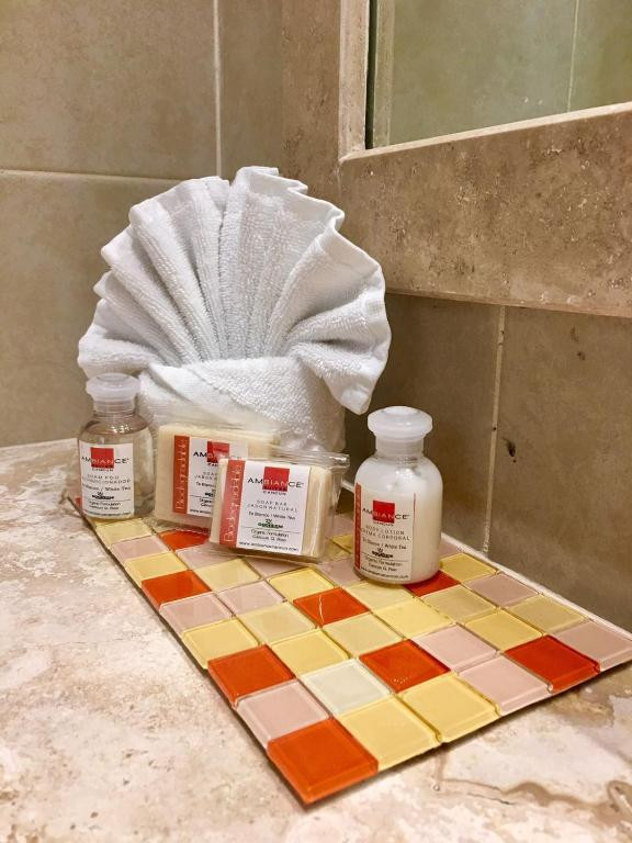 AMBIANCE SUITES CANCUN — фото 16