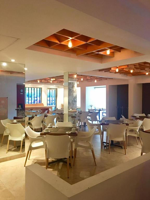AMBIANCE SUITES CANCUN — фото 17