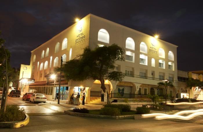ANTILLANO HOTEL