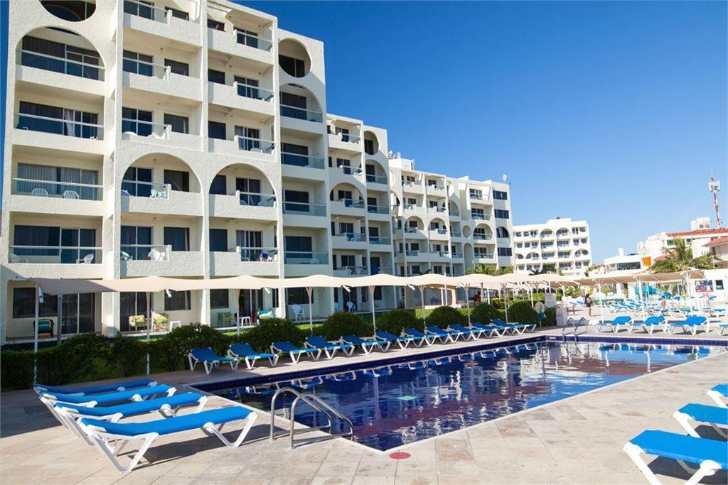 AQUAMARINA BEACH HOTEL