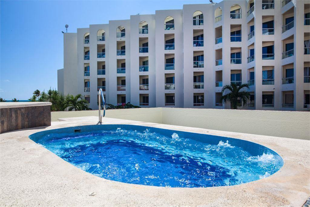 AQUAMARINA BEACH HOTEL — фото 2