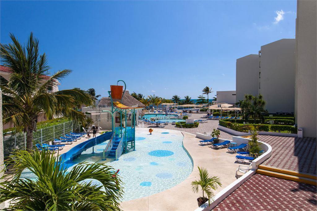 AQUAMARINA BEACH HOTEL — фото 3