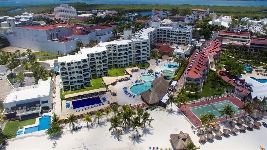 AQUAMARINA BEACH HOTEL — фото 4