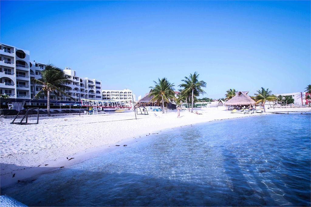 AQUAMARINA BEACH HOTEL — фото 6