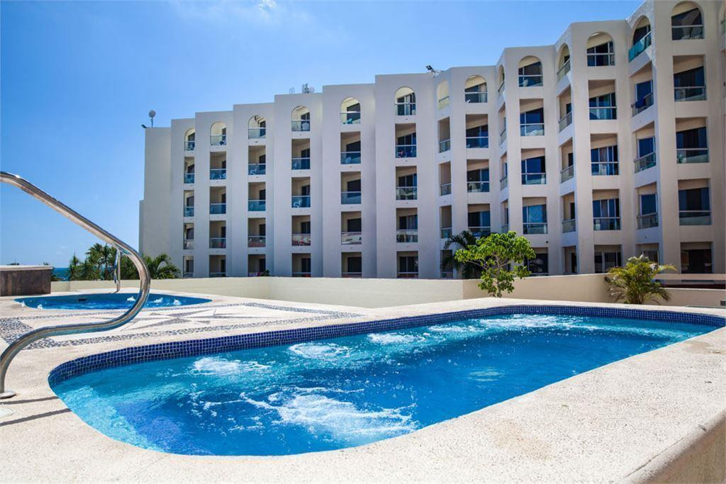AQUAMARINA BEACH HOTEL — фото 7