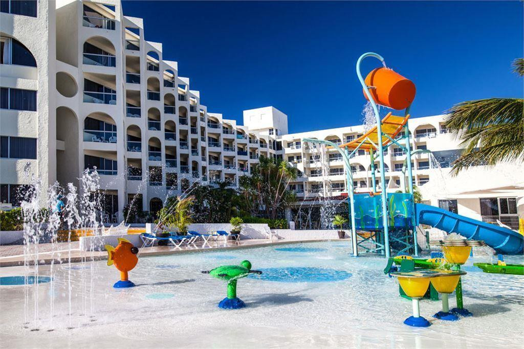 AQUAMARINA BEACH HOTEL — фото 8
