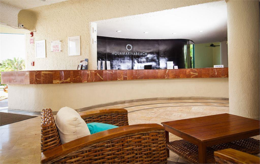 AQUAMARINA BEACH HOTEL — фото 10