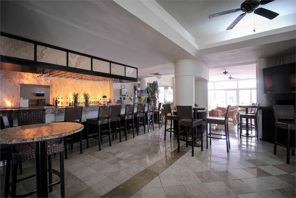 AQUAMARINA BEACH HOTEL — фото 11