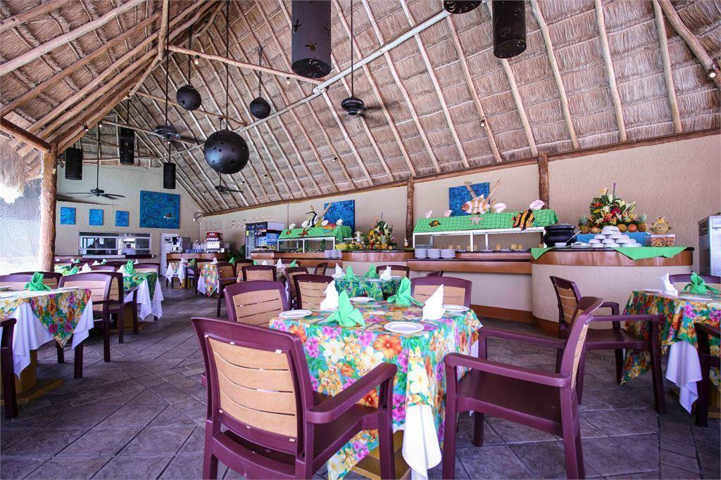 AQUAMARINA BEACH HOTEL — фото 13