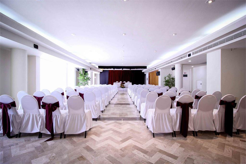 AQUAMARINA BEACH HOTEL — фото 17