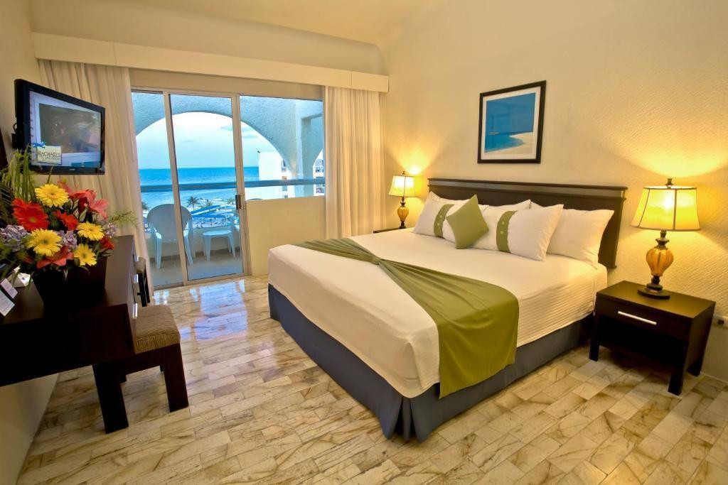AQUAMARINA BEACH HOTEL — фото 18
