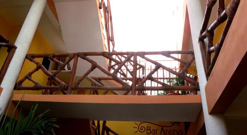 ARENA HOTEL HOLBOX — фото 7
