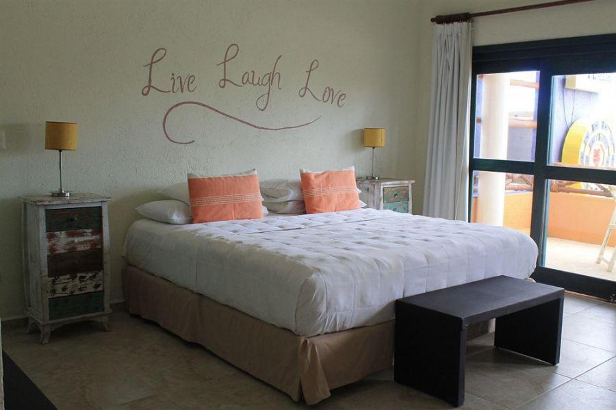 ARENA HOTEL HOLBOX — фото 8