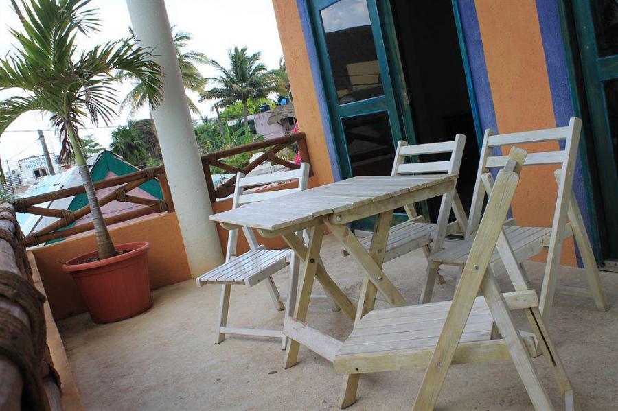 ARENA HOTEL HOLBOX — фото 10
