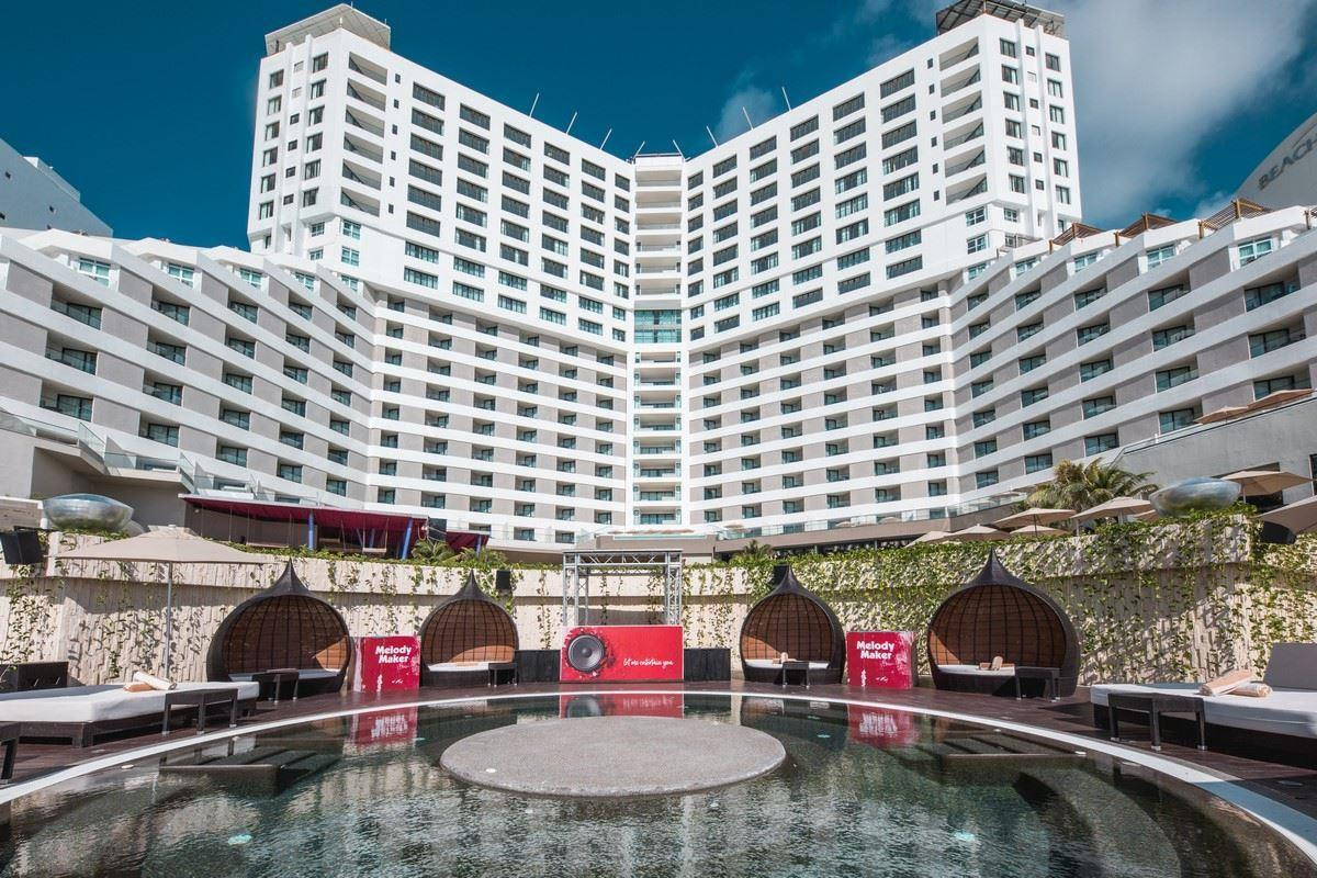 ARMAR HOUSE ALL INCLUSIVE RESORT (EX. MELODY MAKER CANCUN)