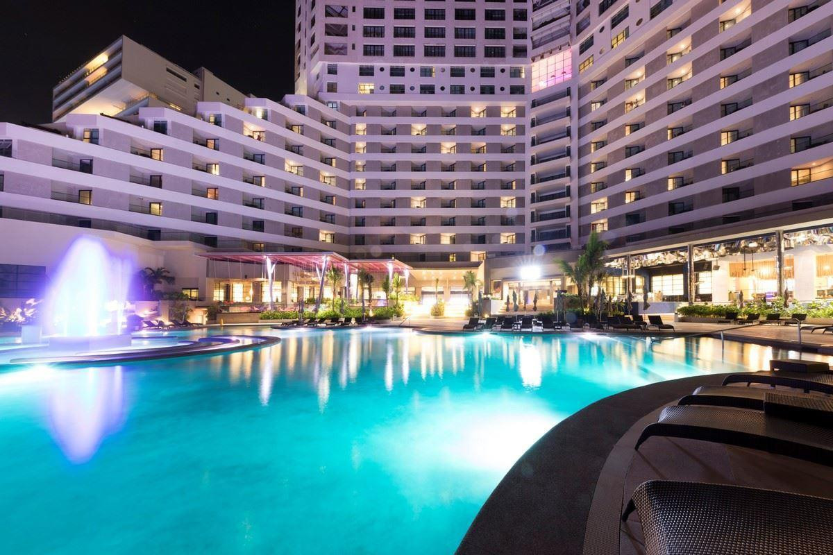 ARMAR HOUSE ALL INCLUSIVE RESORT (EX. MELODY MAKER CANCUN) — фото 3