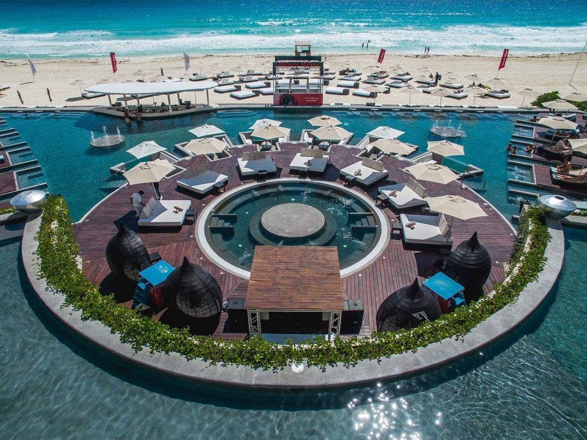 ARMAR HOUSE ALL INCLUSIVE RESORT (EX. MELODY MAKER CANCUN) — фото 5