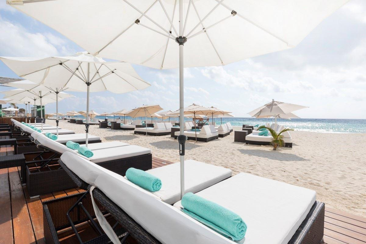 ARMAR HOUSE ALL INCLUSIVE RESORT (EX. MELODY MAKER CANCUN) — фото 6