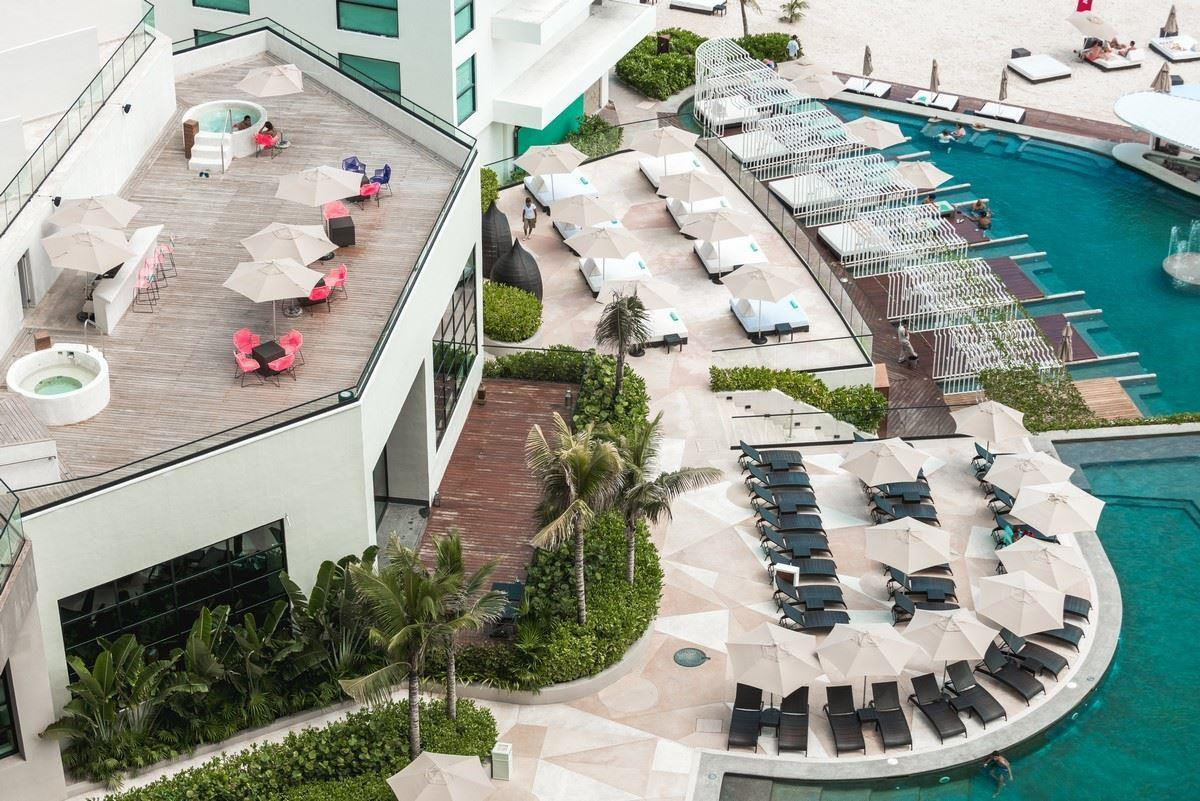 ARMAR HOUSE ALL INCLUSIVE RESORT (EX. MELODY MAKER CANCUN) — фото 7