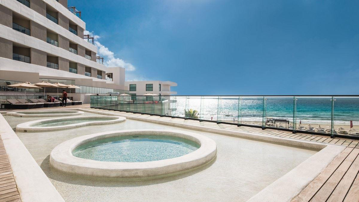 ARMAR HOUSE ALL INCLUSIVE RESORT (EX. MELODY MAKER CANCUN) — фото 8