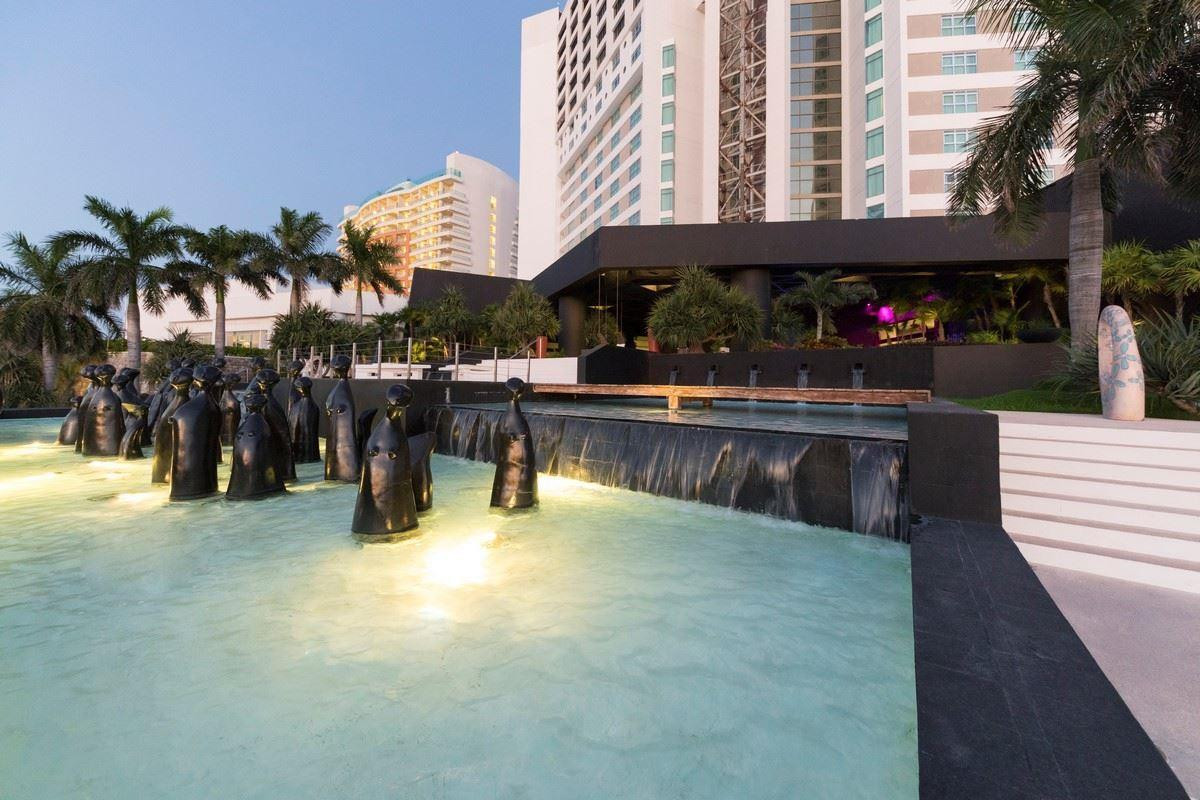ARMAR HOUSE ALL INCLUSIVE RESORT (EX. MELODY MAKER CANCUN) — фото 11