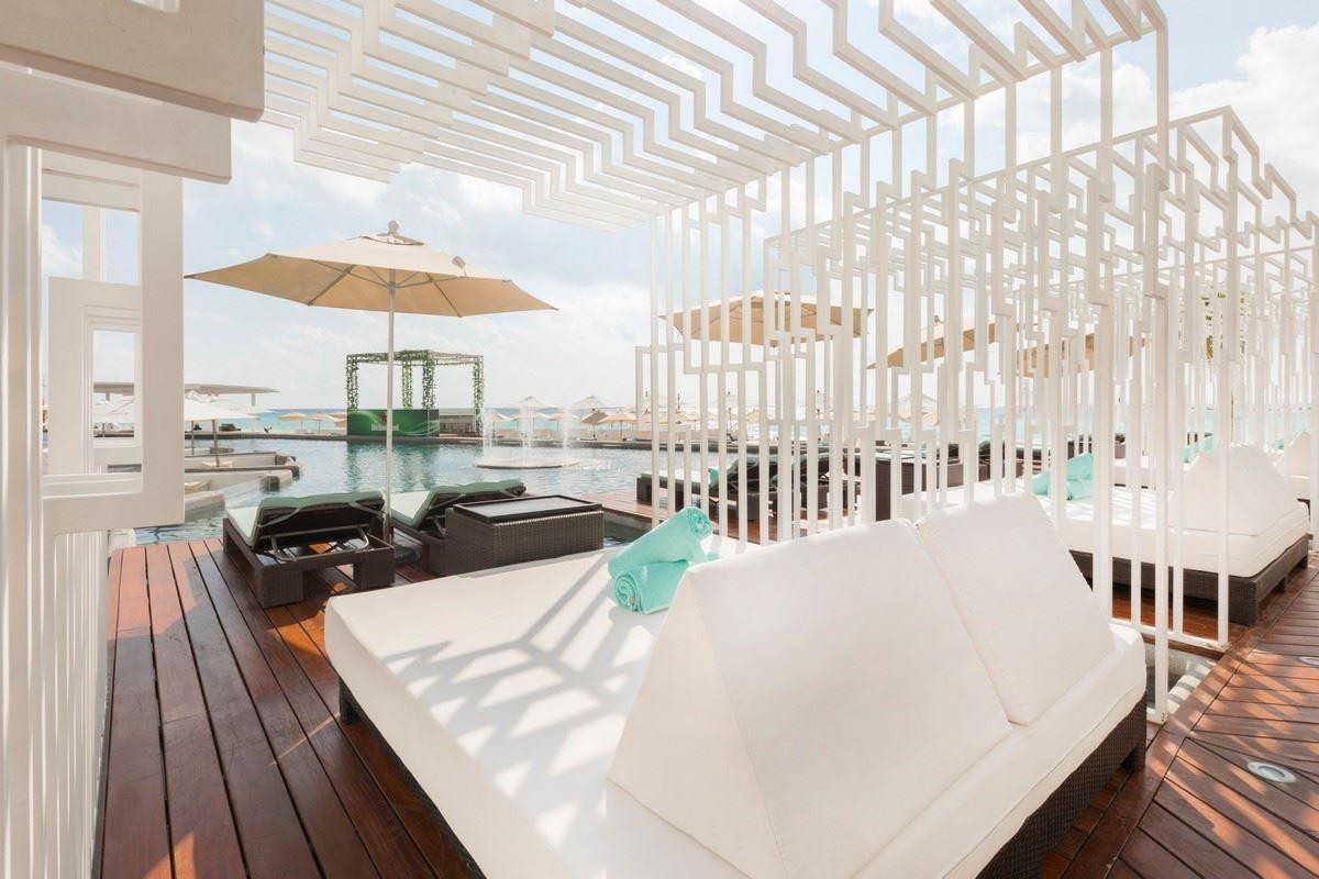ARMAR HOUSE ALL INCLUSIVE RESORT (EX. MELODY MAKER CANCUN) — фото 12