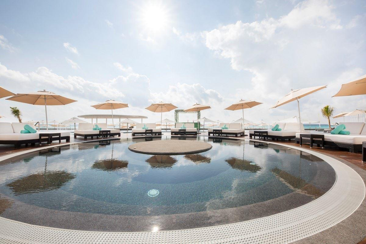 ARMAR HOUSE ALL INCLUSIVE RESORT (EX. MELODY MAKER CANCUN) — фото 13