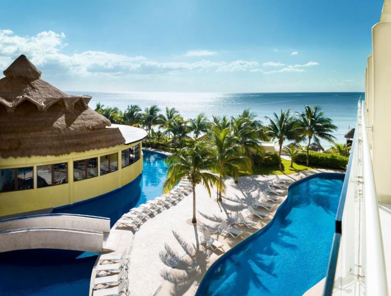 AZUL BEACH RESORT RIVIERA CANCUN — фото 8