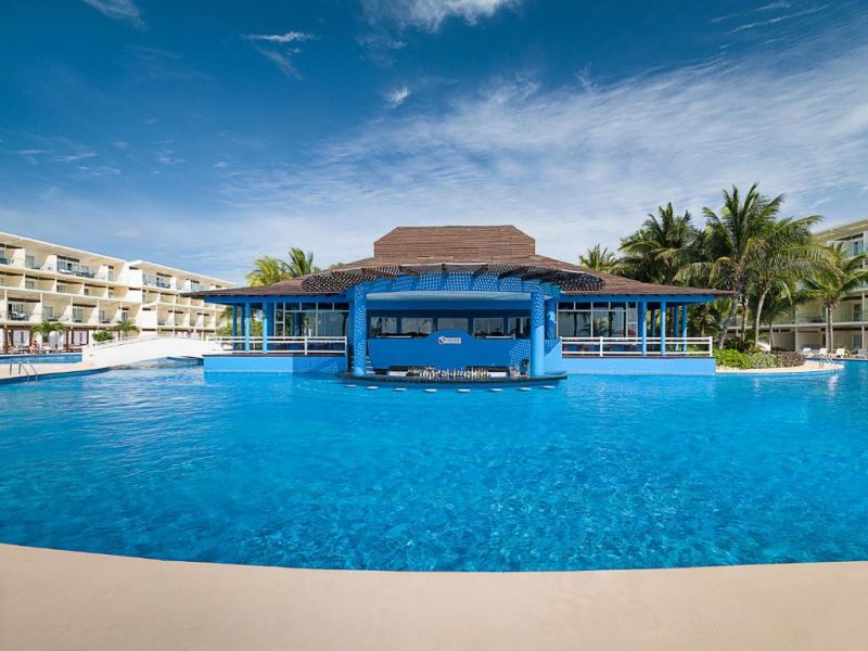 AZUL BEACH RESORT RIVIERA CANCUN — фото 15