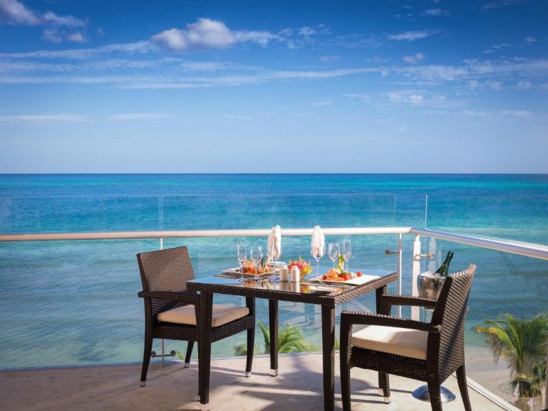 AZUL BEACH RESORT RIVIERA CANCUN — фото 18