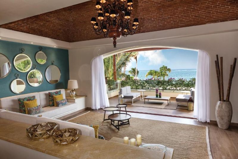 AZUL CASA DE MAR BY KARISMA — фото 4