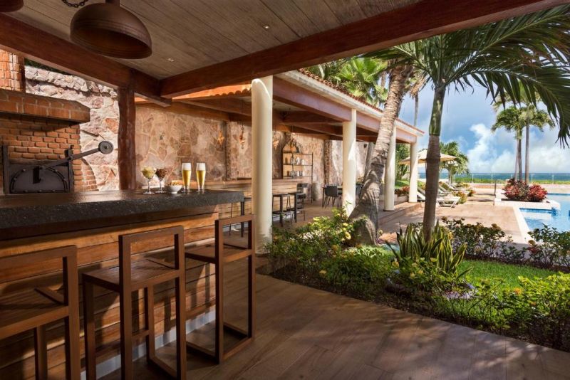 AZUL CASA DE MAR BY KARISMA — фото 5
