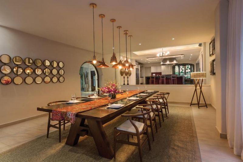 AZUL CASA DE MAR BY KARISMA — фото 12