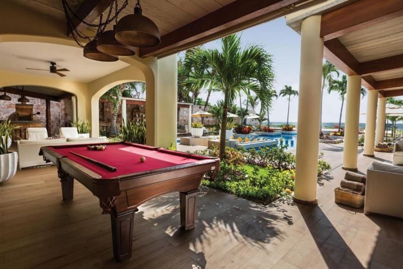 AZUL CASA DE MAR BY KARISMA — фото 13