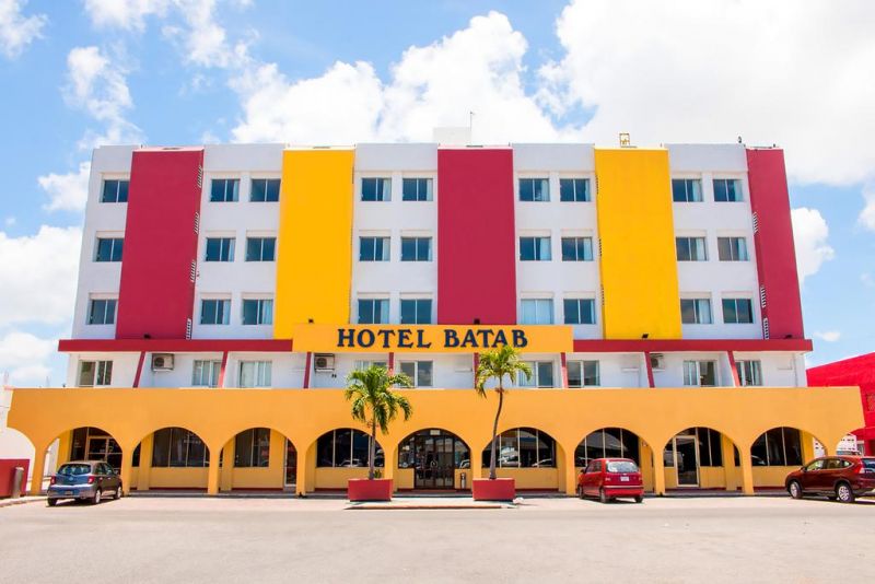 BATAB HOTEL