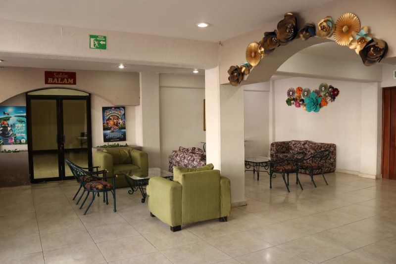 BATAB HOTEL — фото 14