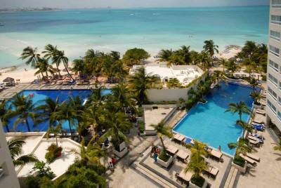 BE LIVE GRAND VIVA BEACH