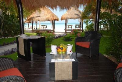 BE LIVE GRAND VIVA BEACH — фото 9