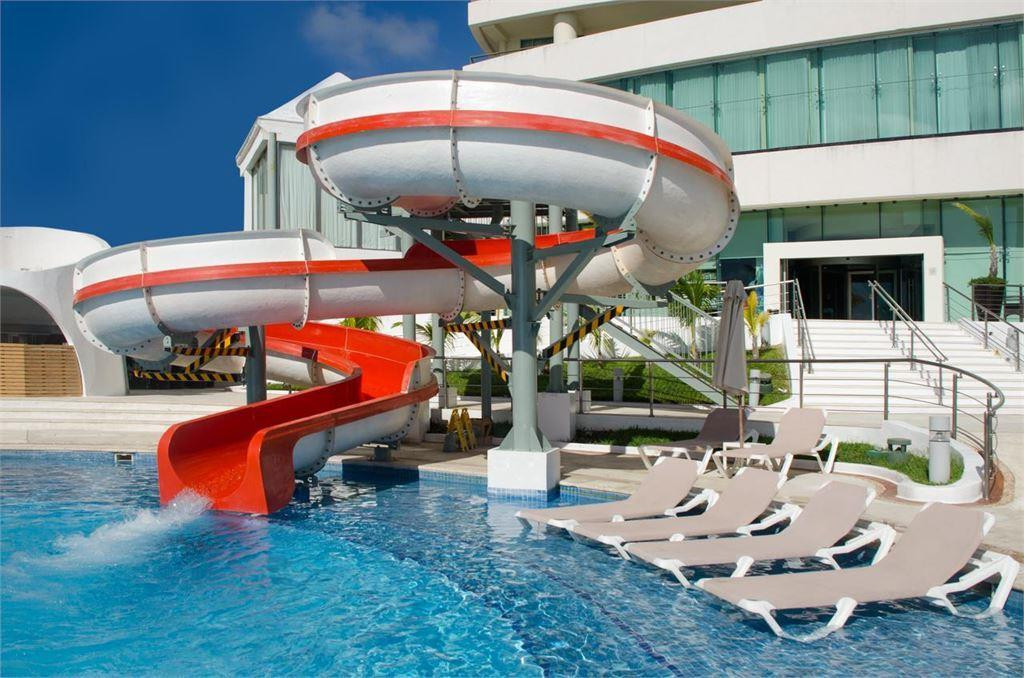 BEACH PALACE — фото 3