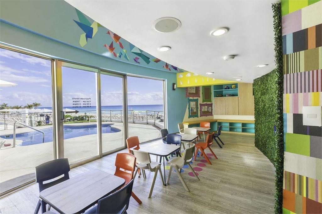 BEACH PALACE — фото 15