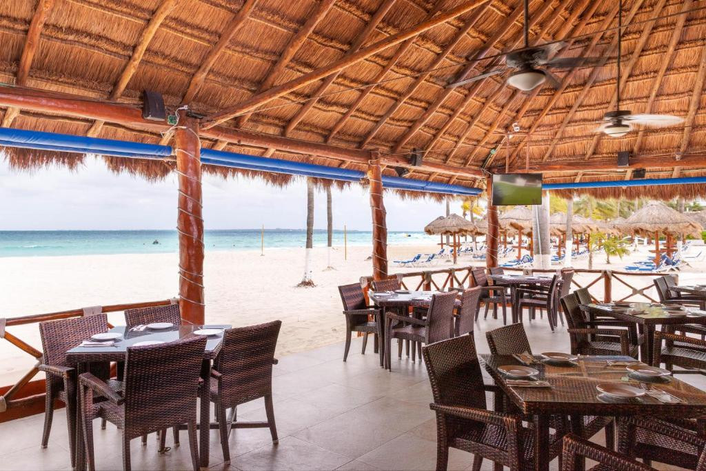 BEACHSCAPE KIN HA VILLAS & SUITES — фото 2