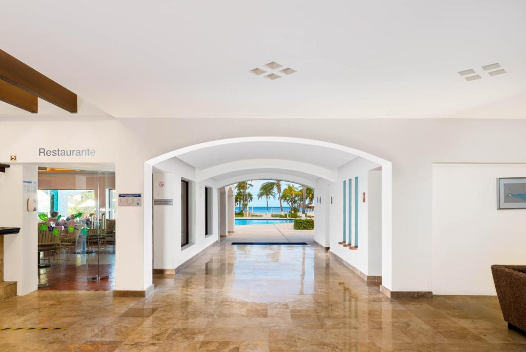 BEACHSCAPE KIN HA VILLAS & SUITES — фото 3