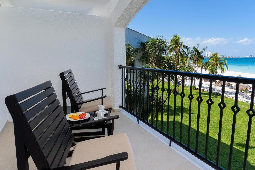 BEACHSCAPE KIN HA VILLAS & SUITES — фото 4