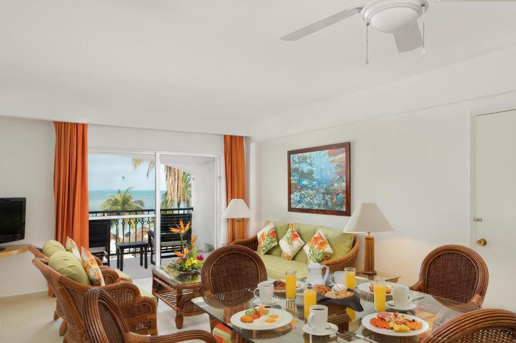 BEACHSCAPE KIN HA VILLAS & SUITES — фото 6