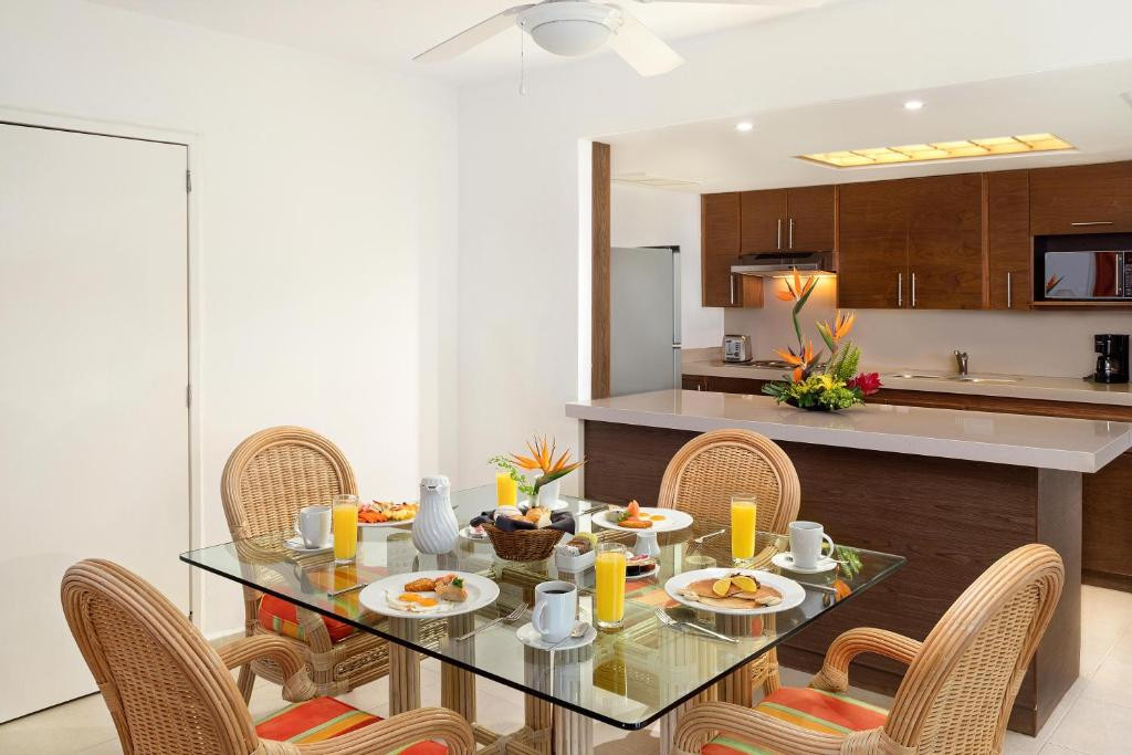 BEACHSCAPE KIN HA VILLAS & SUITES — фото 7