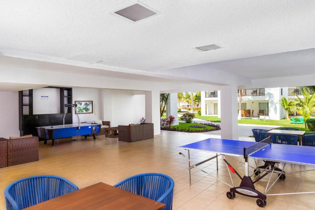 BEACHSCAPE KIN HA VILLAS & SUITES — фото 9
