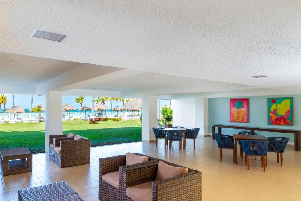 BEACHSCAPE KIN HA VILLAS & SUITES — фото 10