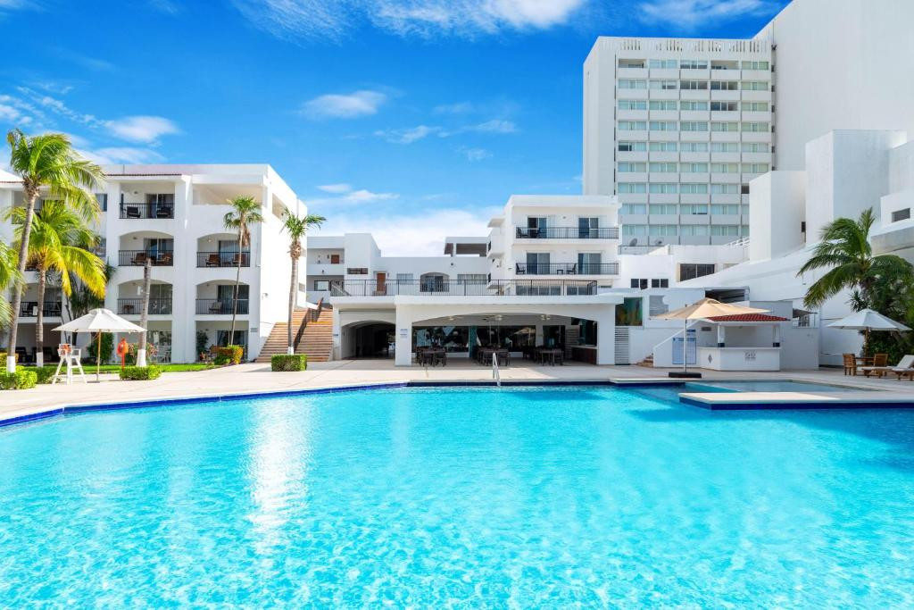 BEACHSCAPE KIN HA VILLAS & SUITES — фото 13