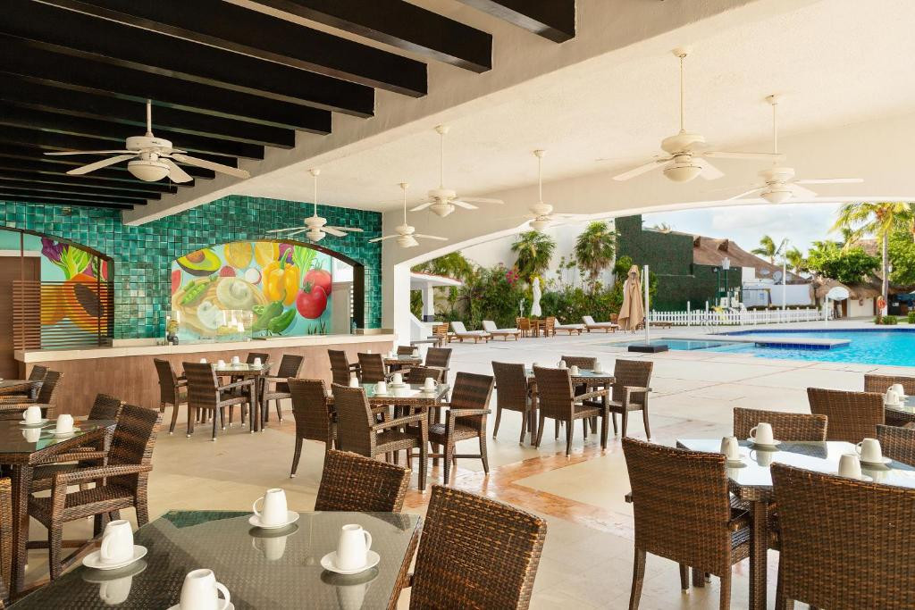 BEACHSCAPE KIN HA VILLAS & SUITES — фото 14